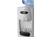 Кулер для воды напольный с электронным охлаждением Ecotronic G30-LCE white